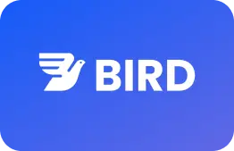 Bird