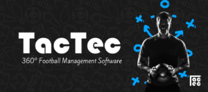 TacTec هو أفضل وسيلة للأندية لتوصيل مرافقها المختلفة وتعزيز التعاون.