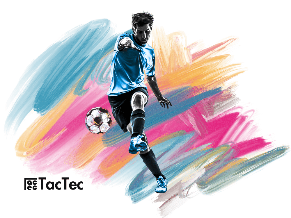 TacTec, The 360-Degree football club management tool